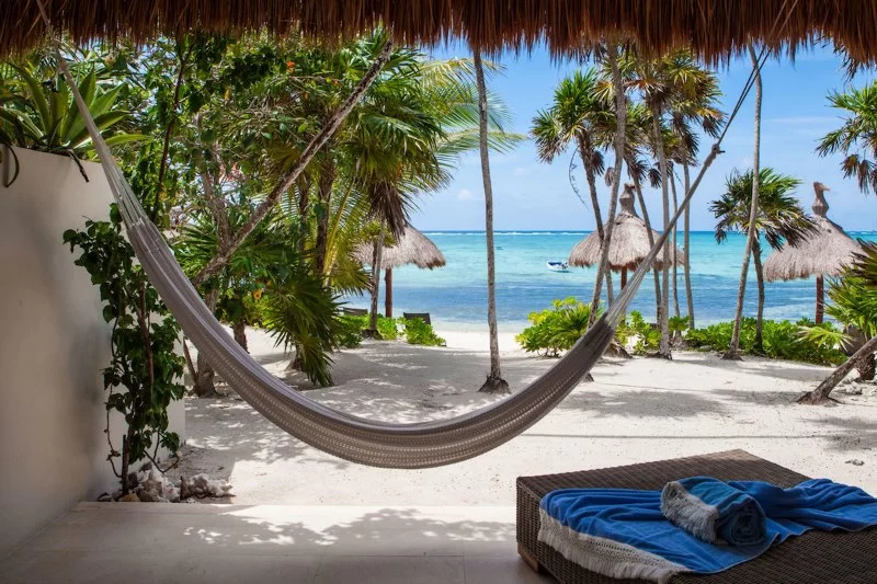 Best Luxury Beach Resorts in Mexico — Where Paradise Meets Perfection