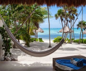 Best Luxury Beach Resorts in Mexico — Where Paradise Meets Perfection