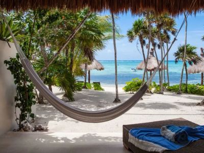 Best Luxury Beach Resorts in Mexico — Where Paradise Meets Perfection