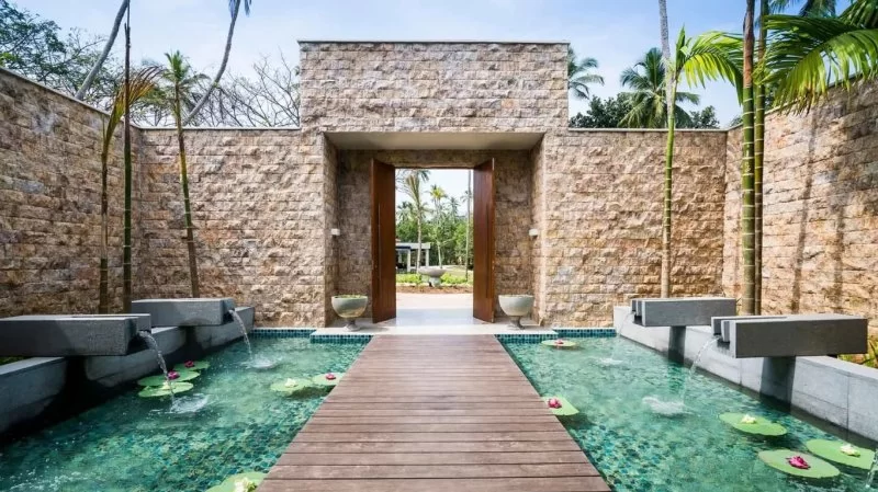 Best Luxury Wellness Experiences Worldwide: Where to Reset in Style