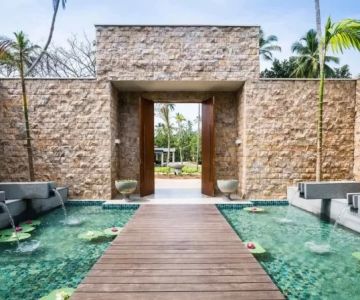 Best Luxury Wellness Experiences Worldwide: Where to Reset in Style