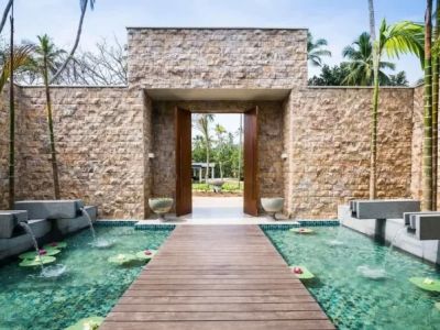 Best Luxury Wellness Experiences Worldwide: Where to Reset in Style