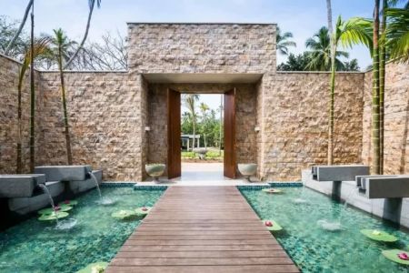 Best Luxury Wellness Experiences Worldwide: Where to Reset in Style