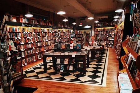 The Most Beautiful Independent Bookstores in America | Refined Travel