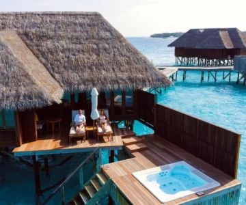 Best Luxury Destinations for a Family Vacation – Top Places for Ultimate Relaxation and Adventure
