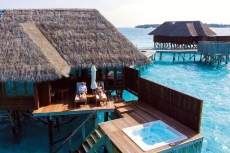Best Luxury Destinations for a Family Vacation – Top Places for Ultimate Relaxation and Adventure