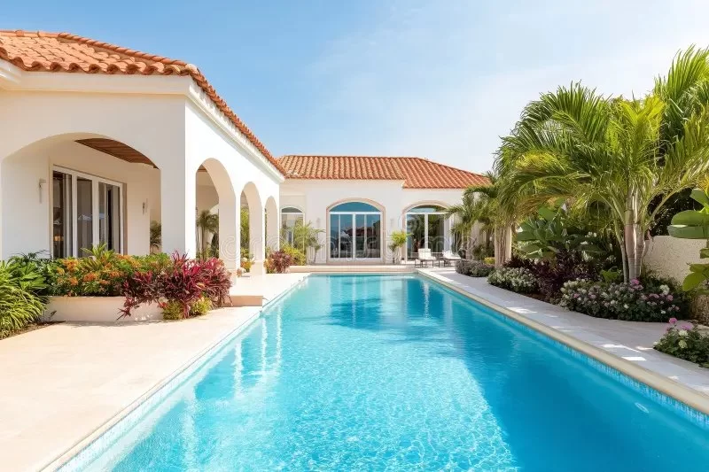 How to Book Private Villas with Staff for a Luxurious Stay | Refined Travel