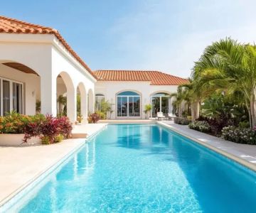 How to Book Private Villas with Staff for a Luxurious Stay | Refined Travel