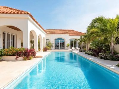 How to Book Private Villas with Staff for a Luxurious Stay | Refined Travel