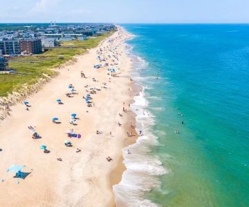 A Guide to the Best Time to Visit the Outer Banks, NC
