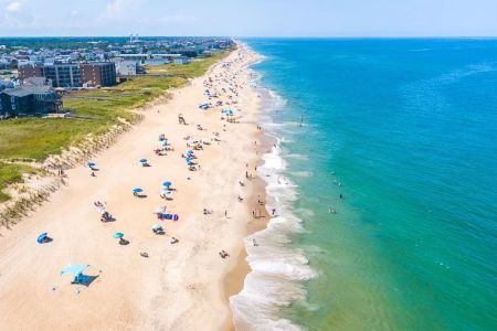 A Guide to the Best Time to Visit the Outer Banks, NC
