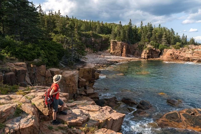 A Guide to the Best Time to Visit Acadia National Park