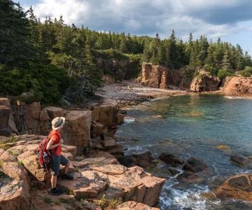 A Guide to the Best Time to Visit Acadia National Park