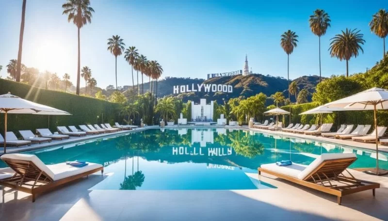 Best Luxury Hotels in Los Angeles for VIP Travelers: An Insider Guide
