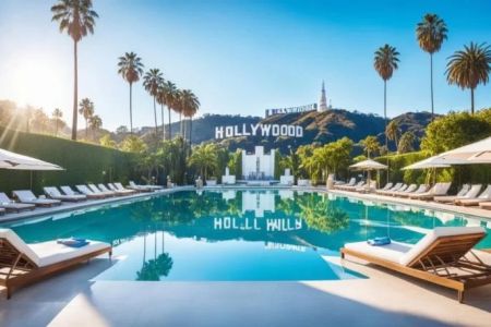 Best Luxury Hotels in Los Angeles for VIP Travelers: An Insider Guide