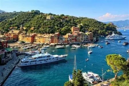 How to Plan a Luxury Trip to the Greek Islands | Refined Travel