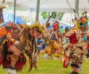 The Best Time to Visit the US Southwest for Native American Festivals: A Complete Guide