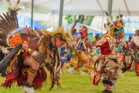 The Best Time to Visit the US Southwest for Native American Festivals: A Complete Guide