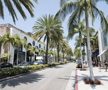 How to Book Luxury Experiences in Los Angeles