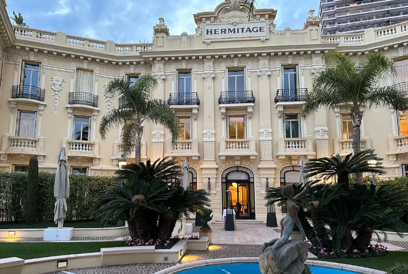 How to Experience the Luxury Life in Monaco