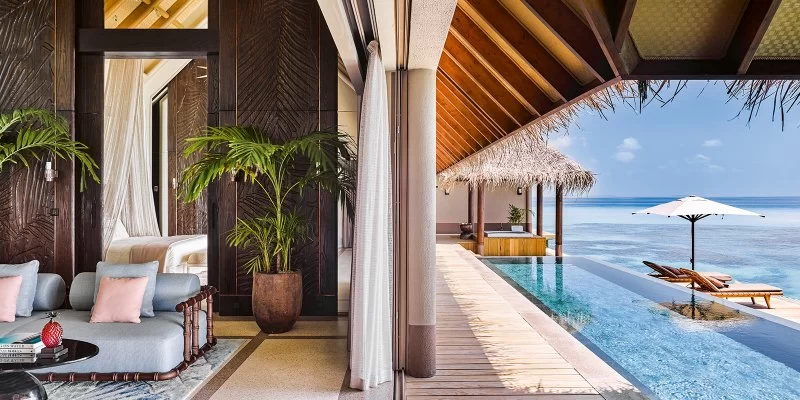 Best Luxury Resorts in the Maldives for Your Dream Vacation