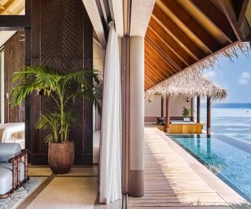 Best Luxury Resorts in the Maldives for Your Dream Vacation