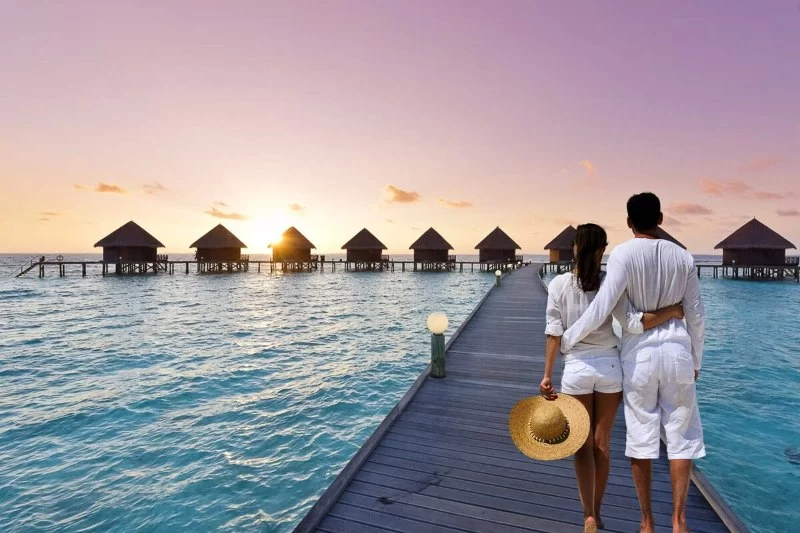 Most Luxurious Honeymoon Destinations: Top Spots for Your Dream Trip
