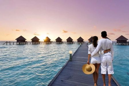 Most Luxurious Honeymoon Destinations: Top Spots for Your Dream Trip