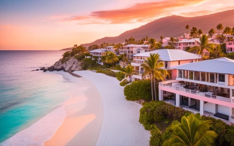 Best Luxury Travel Destinations for Millennials