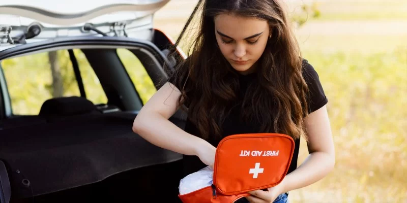The Best First Aid Kits for US Road Trips – Stay Safe on Your Adventure