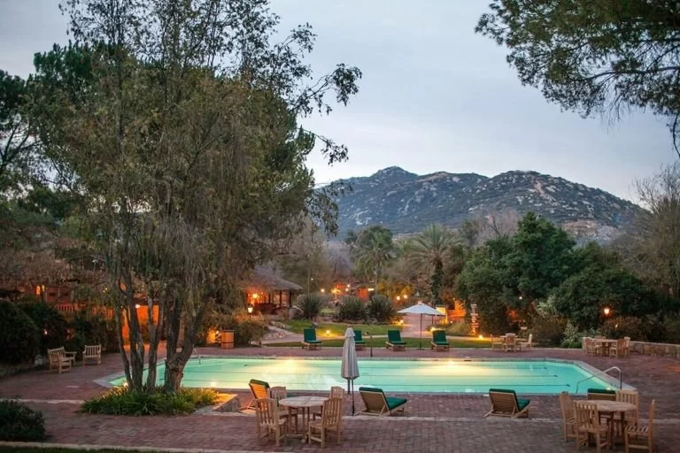 The Best Wellness Retreats in the United States - Refined Travel
