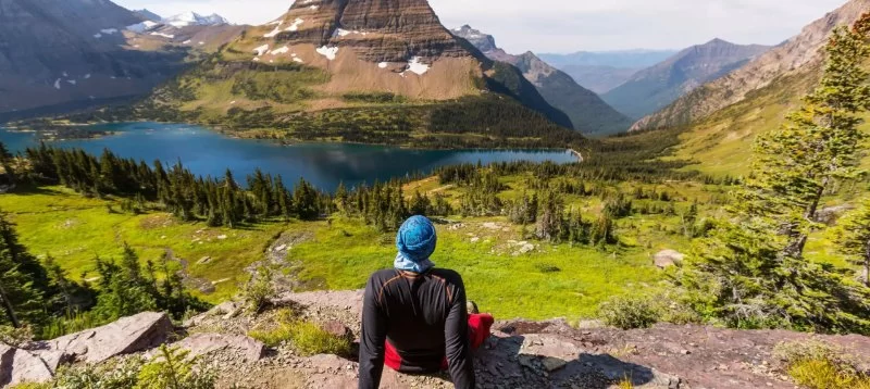 A Guide to the Best Time to Visit Montana for Glacier National Park