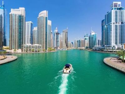 Top Luxury Destinations in the Middle East for Refined Travel