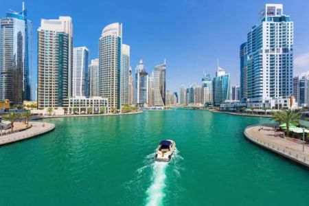 Top Luxury Destinations in the Middle East for Refined Travel
