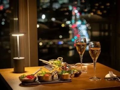 How to Have a Luxury Experience in Tokyo: Indulge in Tokyo's Finest Offerings