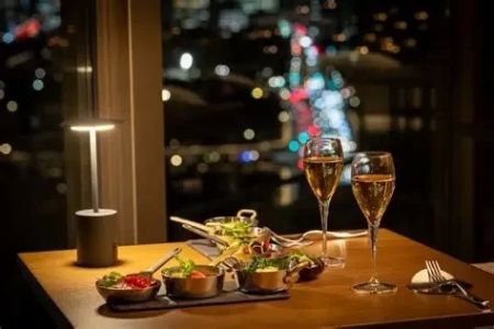 How to Have a Luxury Experience in Tokyo: Indulge in Tokyo's Finest Offerings