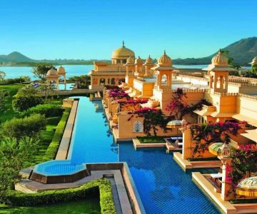 Explore the Best Luxury Tours in India for an Unforgettable Experience