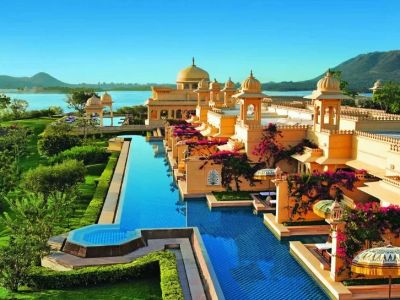 Explore the Best Luxury Tours in India for an Unforgettable Experience