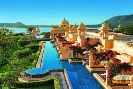 Explore the Best Luxury Tours in India for an Unforgettable Experience