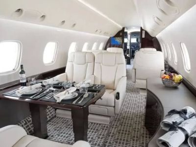 Top Private Jet Charter Services for Luxury Travel: An Insider’s Guide