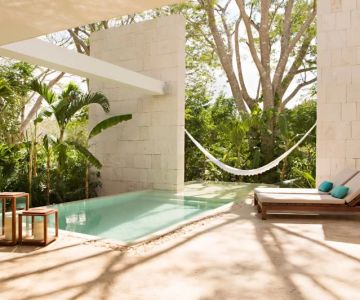 Exclusive Wellness Retreats for Luxury Travelers: Discover the Best Destinations for Ultimate Relaxation