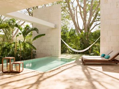 Exclusive Wellness Retreats for Luxury Travelers: Discover the Best Destinations for Ultimate Relaxation