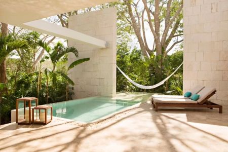 Exclusive Wellness Retreats for Luxury Travelers: Discover the Best Destinations for Ultimate Relaxation