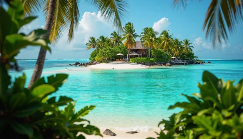 What Are the Most Luxurious Destinations in the World