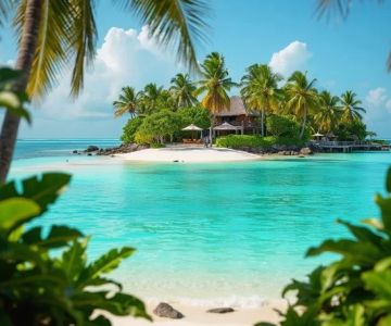 What Are the Most Luxurious Destinations in the World