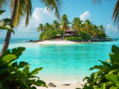 What Are the Most Luxurious Destinations in the World