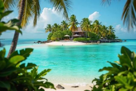 What Are the Most Luxurious Destinations in the World