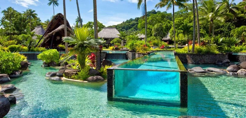 Best Luxury Resorts in Fiji for Exclusive Stays