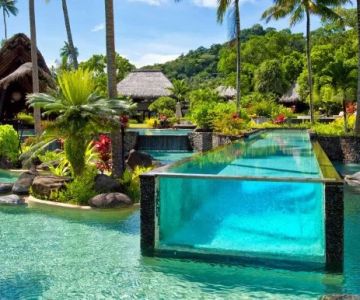 Best Luxury Resorts in Fiji for Exclusive Stays