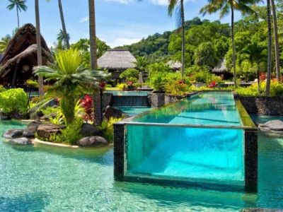 Best Luxury Resorts in Fiji for Exclusive Stays